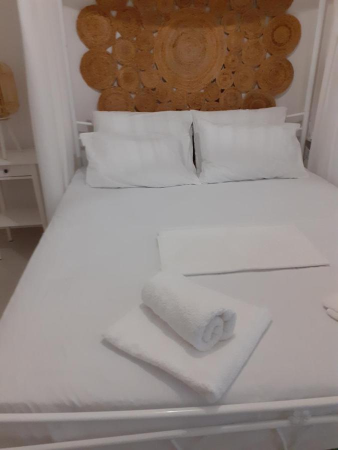 Samothrakis Michelangelo 201 Apartment Luaran gambar