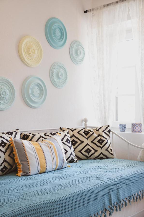 Samothrakis Michelangelo 201 Apartment Luaran gambar