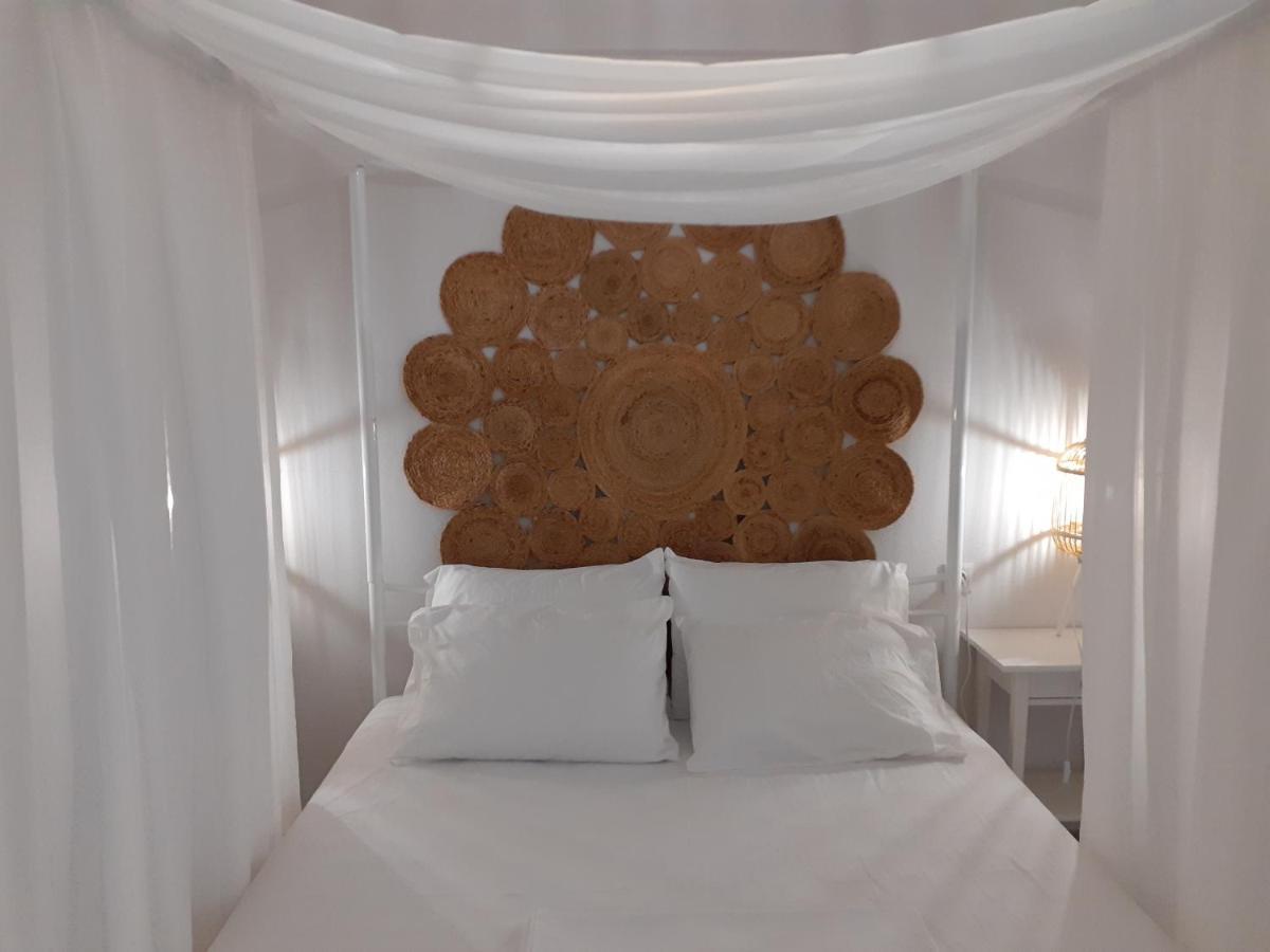 Samothrakis Michelangelo 201 Apartment Luaran gambar