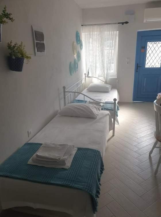 Samothrakis Michelangelo 201 Apartment Luaran gambar